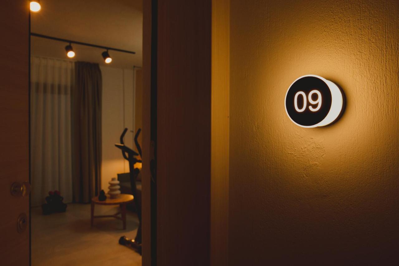 Essentia Vita Comfy Suites 리메나스 외부 사진